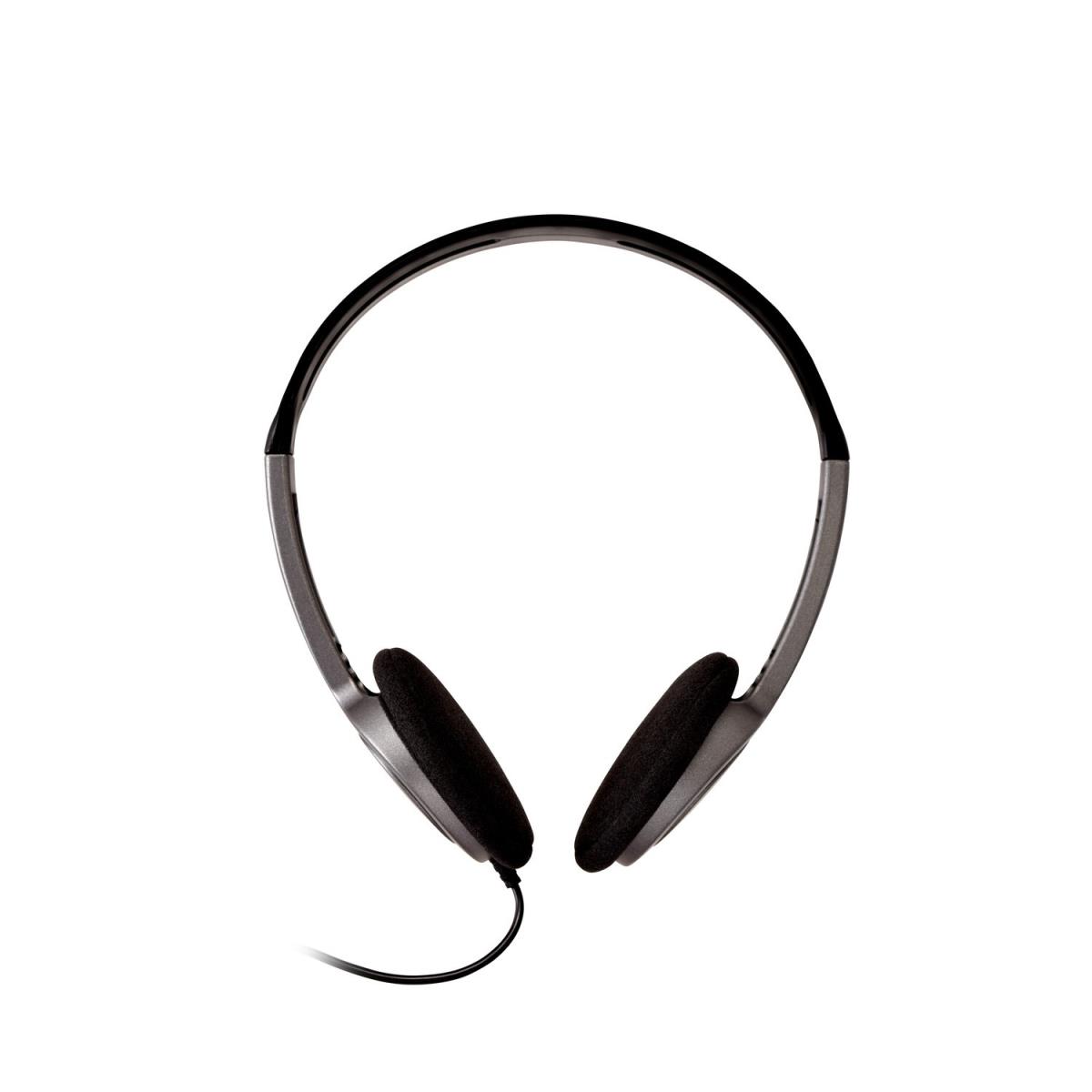 V7 - VIDEO SEVEN Headset Lightweight Ha310-2np - Stereo - 3.5mm Without Microphone