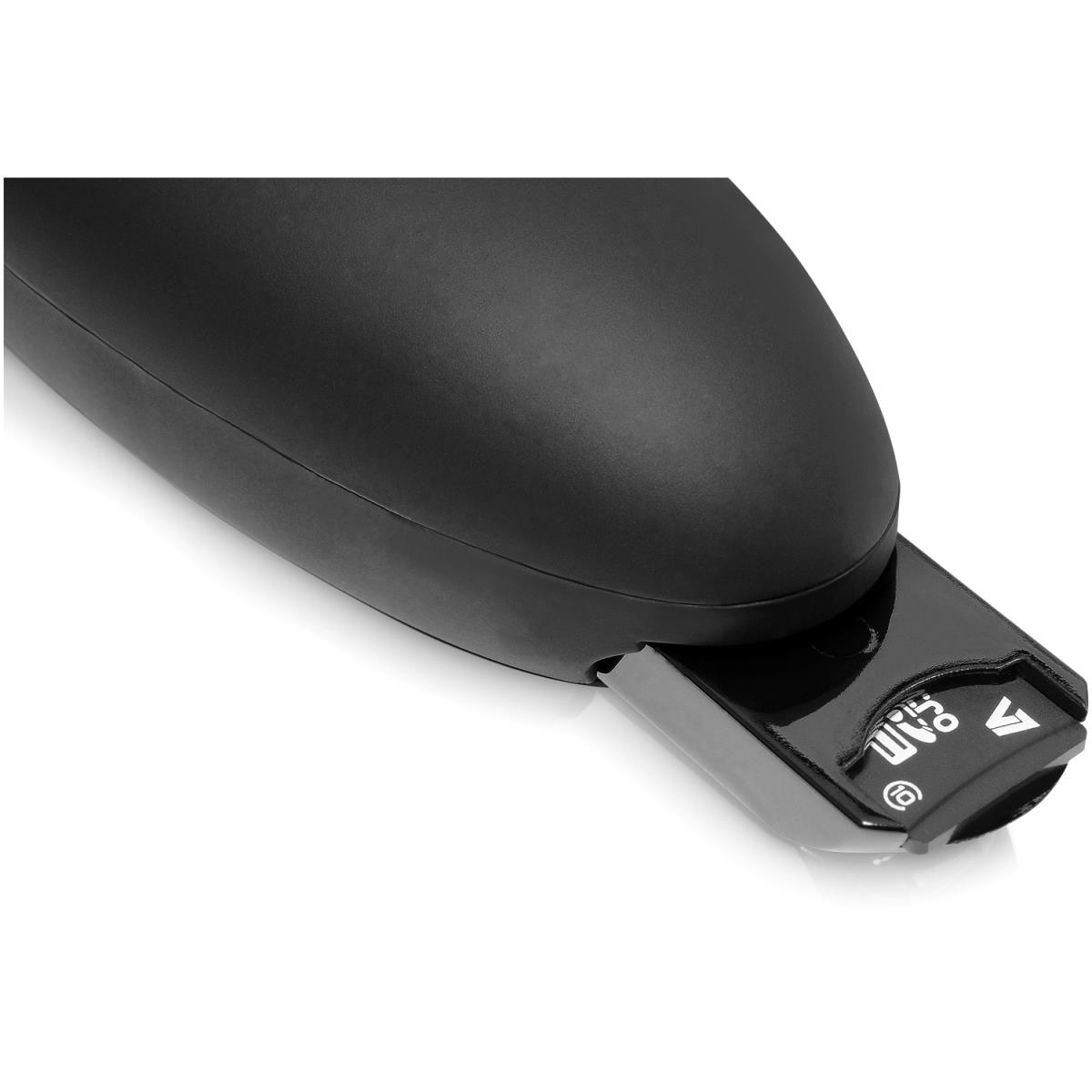 V7 - VIDEO SEVEN Wireless Presenter 2.4GHz Include USB Dongle Wth Card Reader