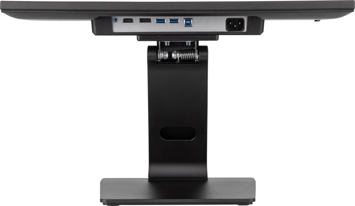 IiYAMA Touch Monitor - PROLITE T2252MSC-B2 - 22in - 1920x1080 (FHD) - Black