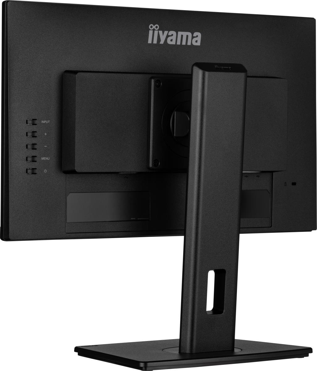 IiYAMA Desktop Monitor - ProLite XUB2292HS-B6 - 22in - 1920x1080 (FHD) - Black
