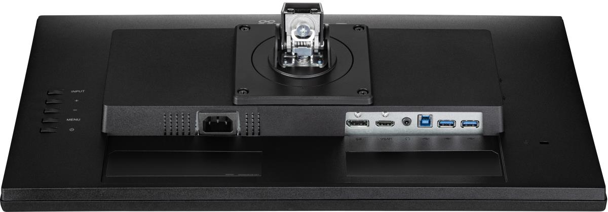IiYAMA Desktop Monitor - ProLite XUB2292HS-B6 - 22in - 1920x1080 (FHD) - Black