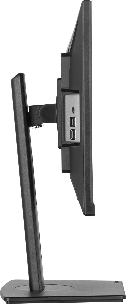 IiYAMA Desktop Monitor - ProLite XUB2492QSU-B1 - 24in - 2560x1440 (WQHD) - Black
