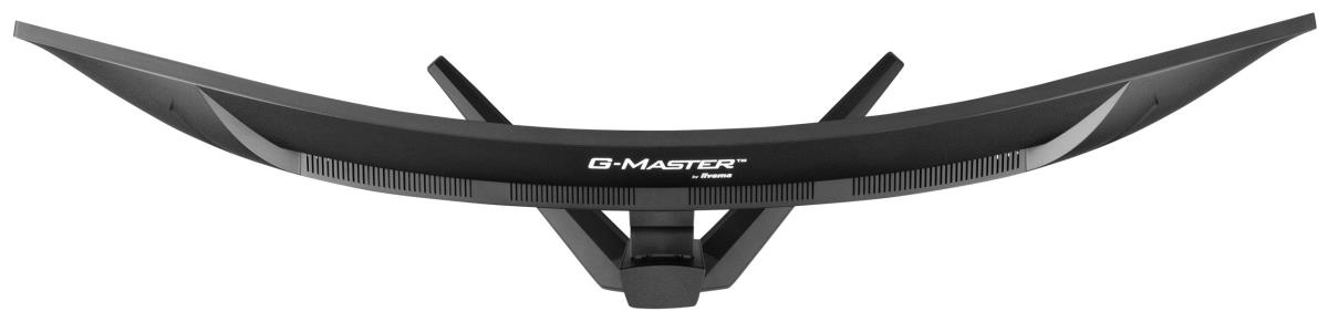 IiYAMA Desktop Monitor - G-MASTER GCB4580DQSN-B1 - 45in Curved - 5120x1440 (DQHD) - Black