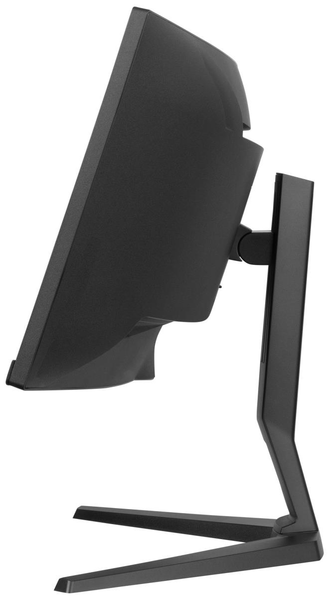 IiYAMA Desktop USB-C Monitor - ProLite XCB4594DQSN-B1 - 45in Curved 1500R - 5120x1440 (DQHD) - Black