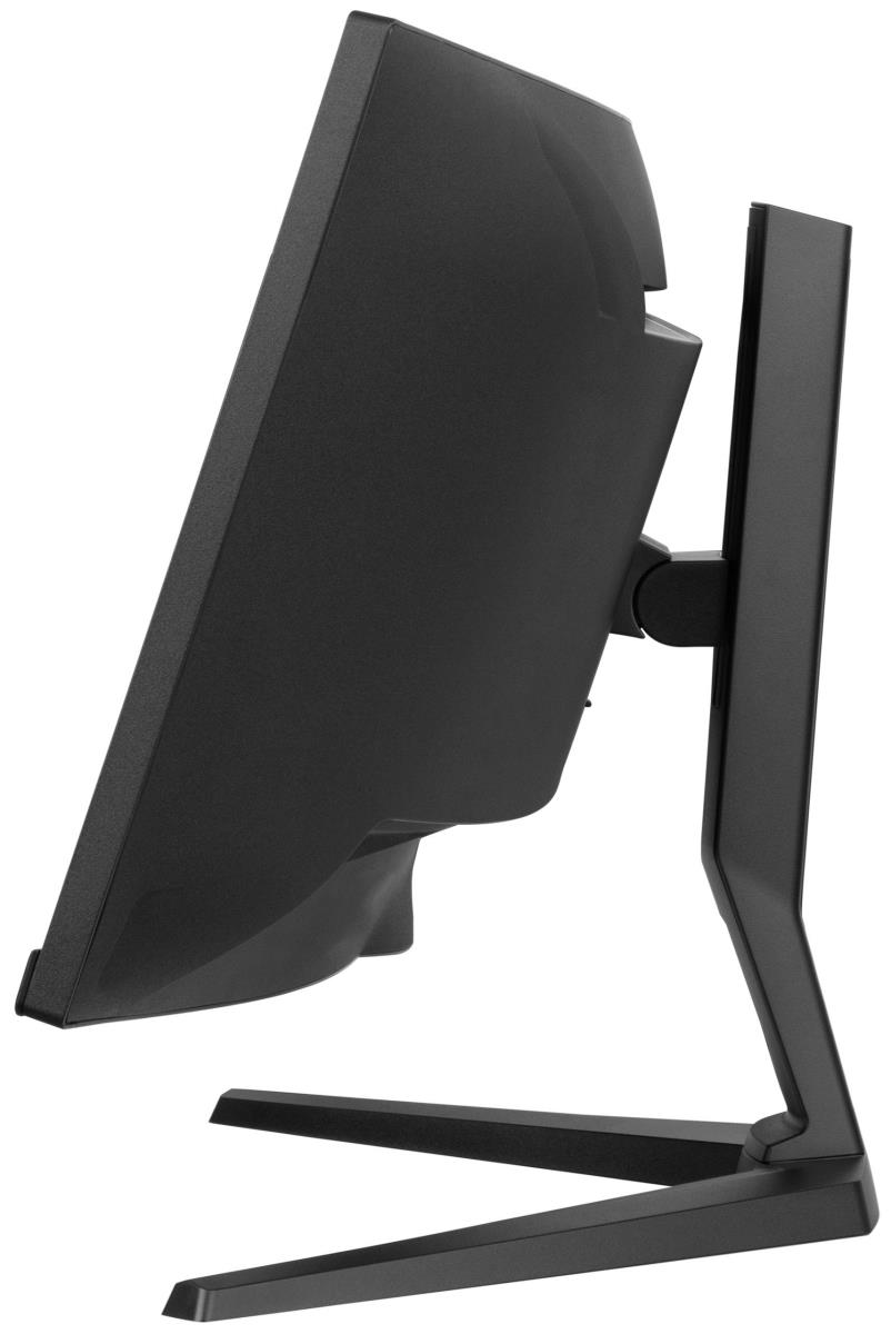 IiYAMA Desktop USB-C Monitor - ProLite XCB4594DQSN-B1 - 45in Curved 1500R - 5120x1440 (DQHD) - Black
