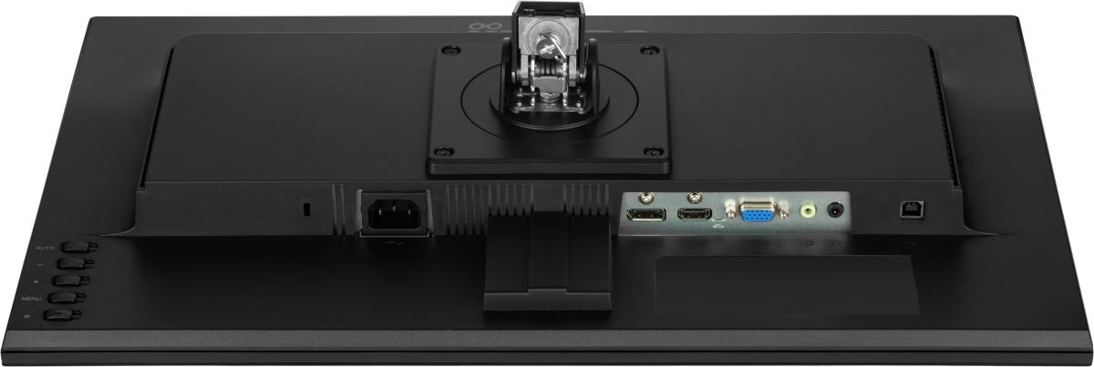 IiYAMA Desktop Monitor - ProLite XUB2395WSU-B5 - 23in - 1920x1200 (WUXGA) - Black