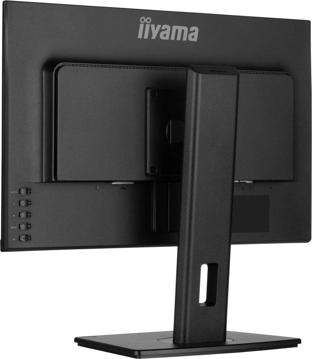 IiYAMA Desktop Monitor - ProLite XUB2395WSU-B5 - 23in - 1920x1200 (WUXGA) - Black