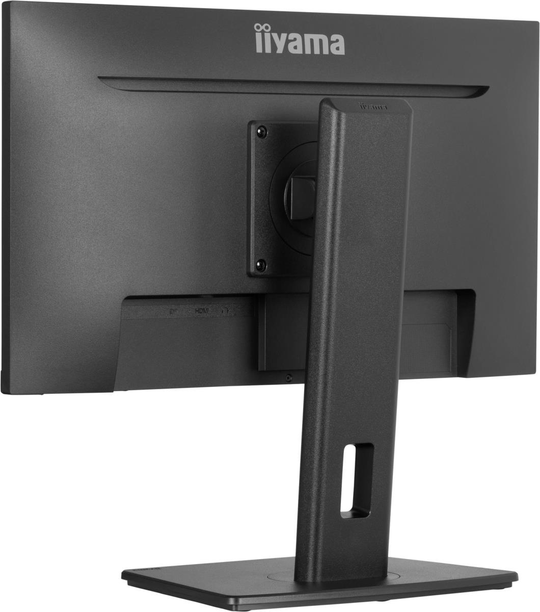 IiYAMA Desktop Monitor - ProLite XUB2293HS-B6 - 22in - 1920x1080 (FHD) - Black