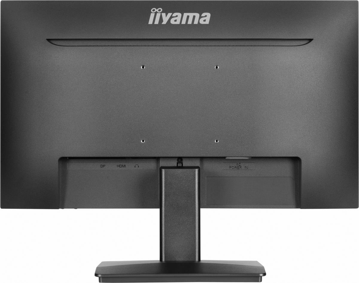 IiYAMA Desktop Monitor - ProLite XU2293HS-B6 - 22in - 1920x1080 (FHD) - Black