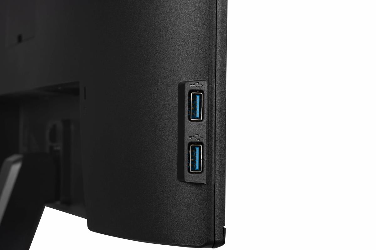 IiYAMA Desktop Monitor - ProLite XU2792UHSU-B6 - 27in - 3840x2160 (UHD) - Black