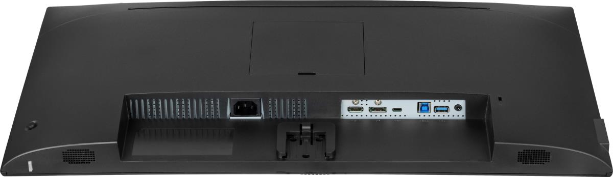 IiYAMA Desktop Monitor - ProLite XU2792UHSU-B6 - 27in - 3840x2160 (UHD) - Black