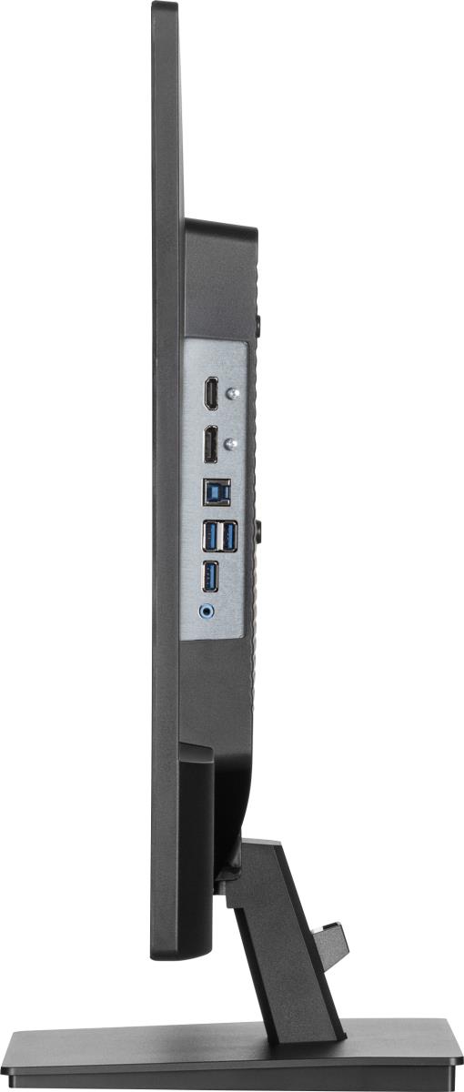 IiYAMA Desktop Monitor - ProLite X3270QSU-B1 - 32in - 3840x2160 (UHD-1) - Black