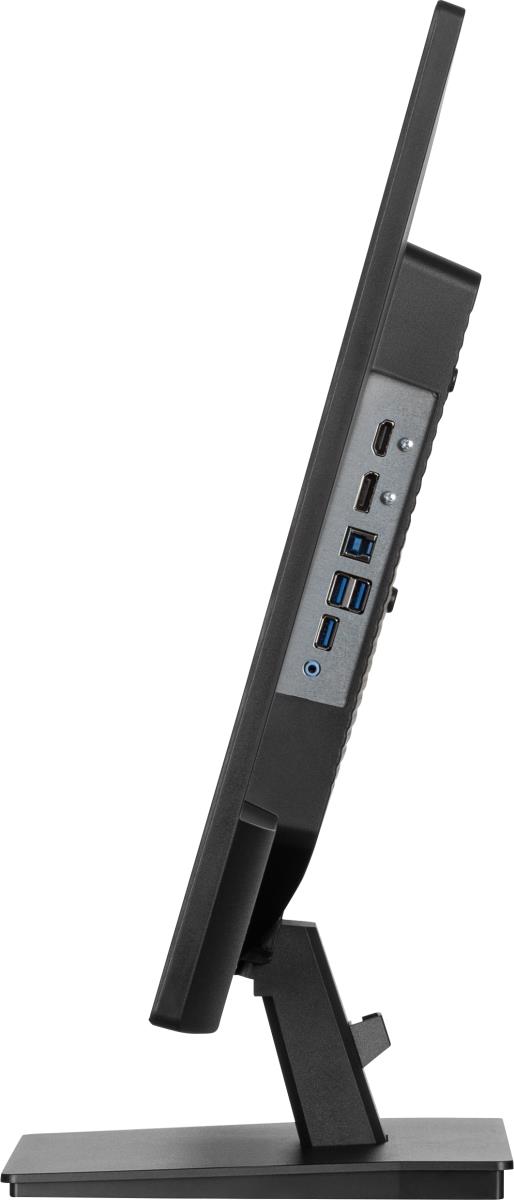 IiYAMA Desktop Monitor - ProLite X3270QSU-B1 - 32in - 3840x2160 (UHD-1) - Black