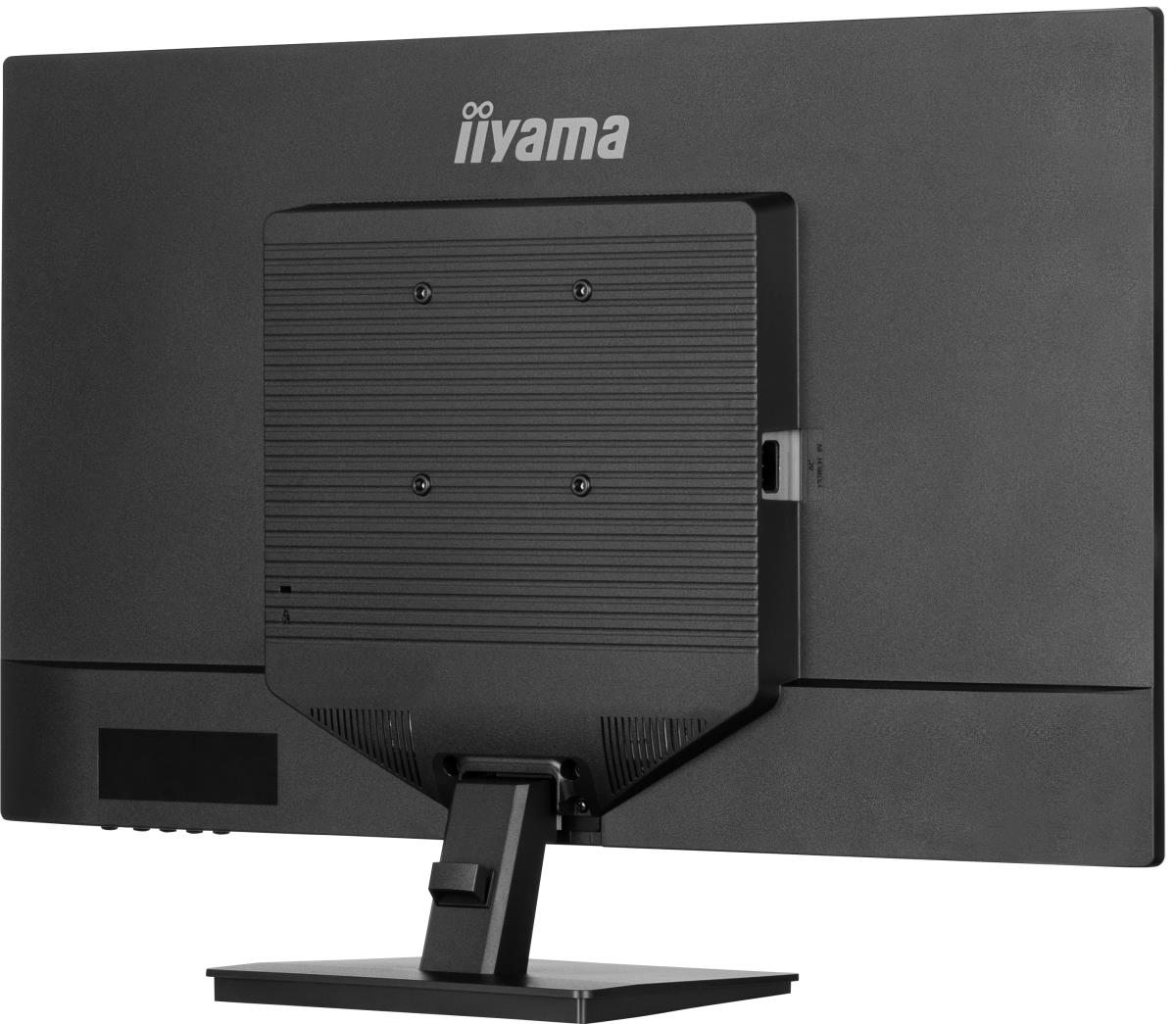 IiYAMA Desktop Monitor - ProLite X3270QSU-B1 - 32in - 3840x2160 (UHD-1) - Black
