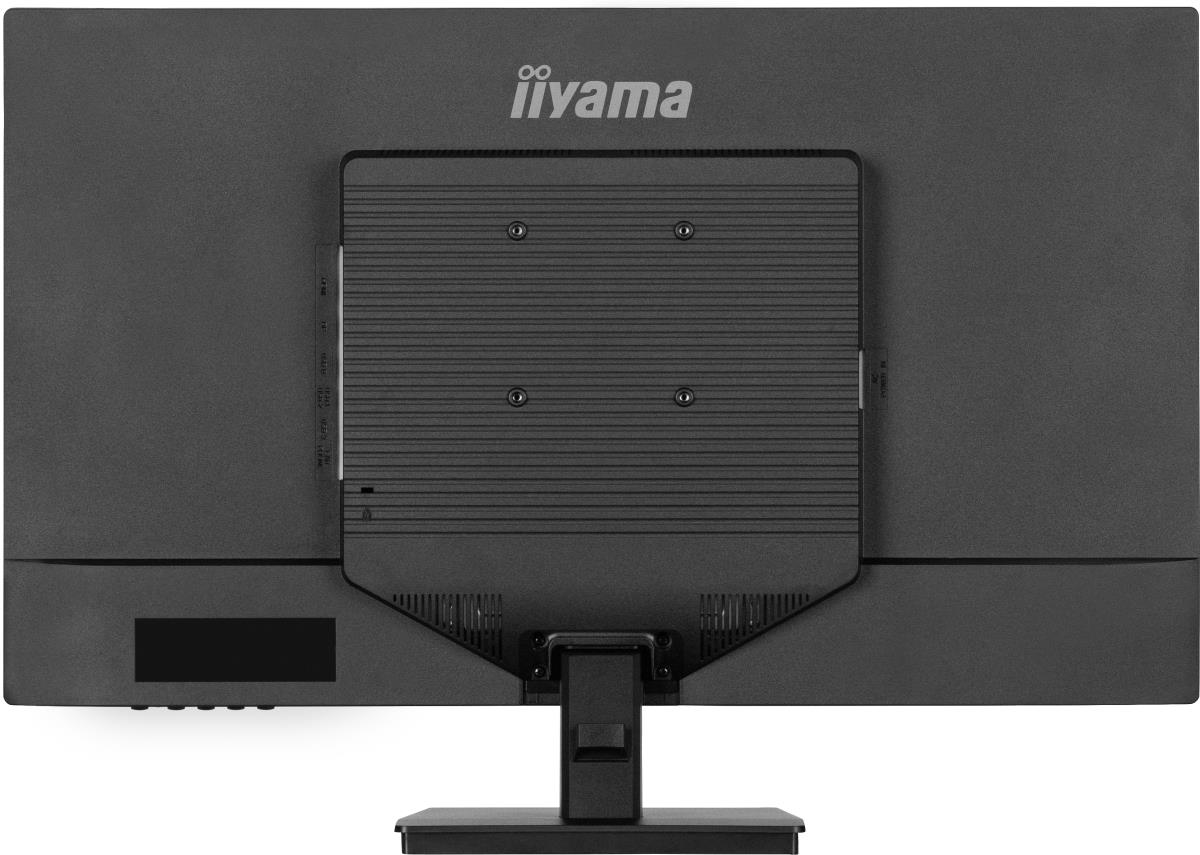 IiYAMA Desktop Monitor - ProLite X3270QSU-B1 - 32in - 3840x2160 (UHD-1) - Black