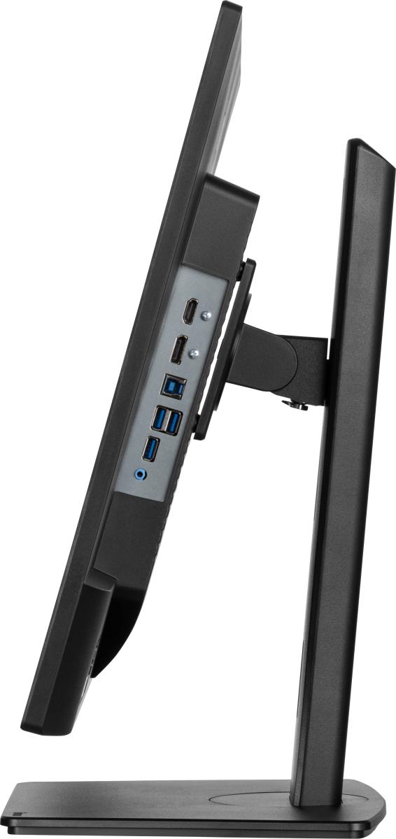 IiYAMA Desktop Monitor - ProLite XB3270QSU-B1 - 32in - 2560x1440 (WQHD) - Black