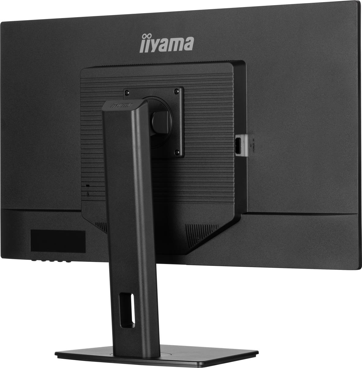 IiYAMA Desktop Monitor - ProLite XB3270QSU-B1 - 32in - 2560x1440 (WQHD) - Black