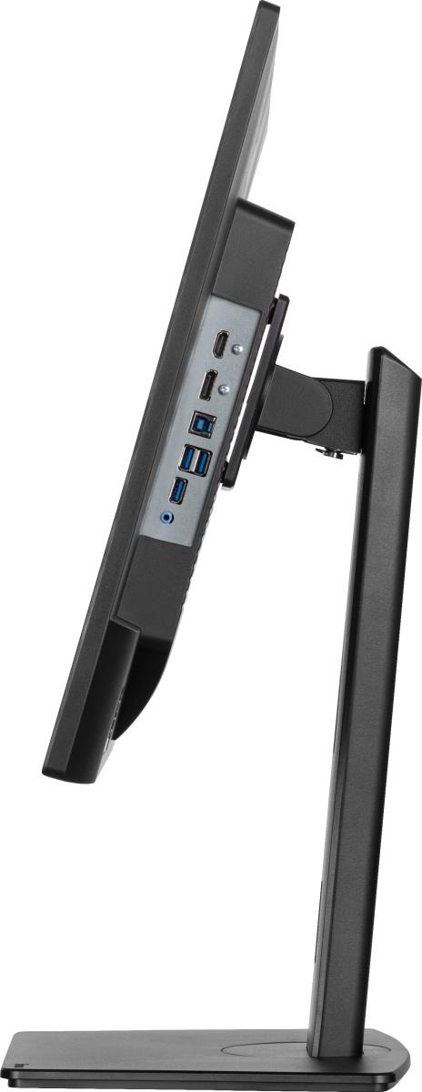 IiYAMA Desktop Monitor - ProLite XB3270QSU-B1 - 32in - 2560x1440 (WQHD) - Black