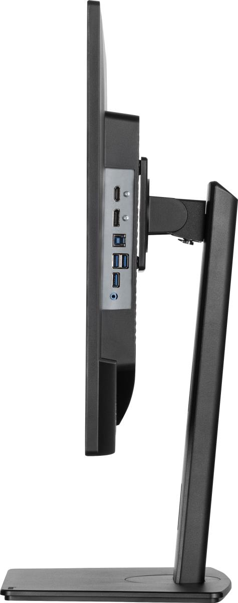 IiYAMA Desktop Monitor - ProLite XB3270QSU-B1 - 32in - 2560x1440 (WQHD) - Black