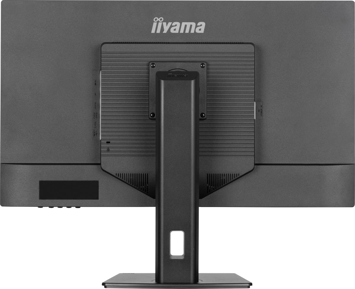 IiYAMA Desktop Monitor - ProLite XB3270QSU-B1 - 32in - 2560x1440 (WQHD) - Black