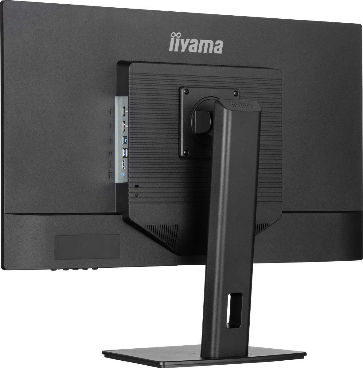 IiYAMA Desktop Monitor - ProLite XB3270QSU-B1 - 32in - 2560x1440 (WQHD) - Black