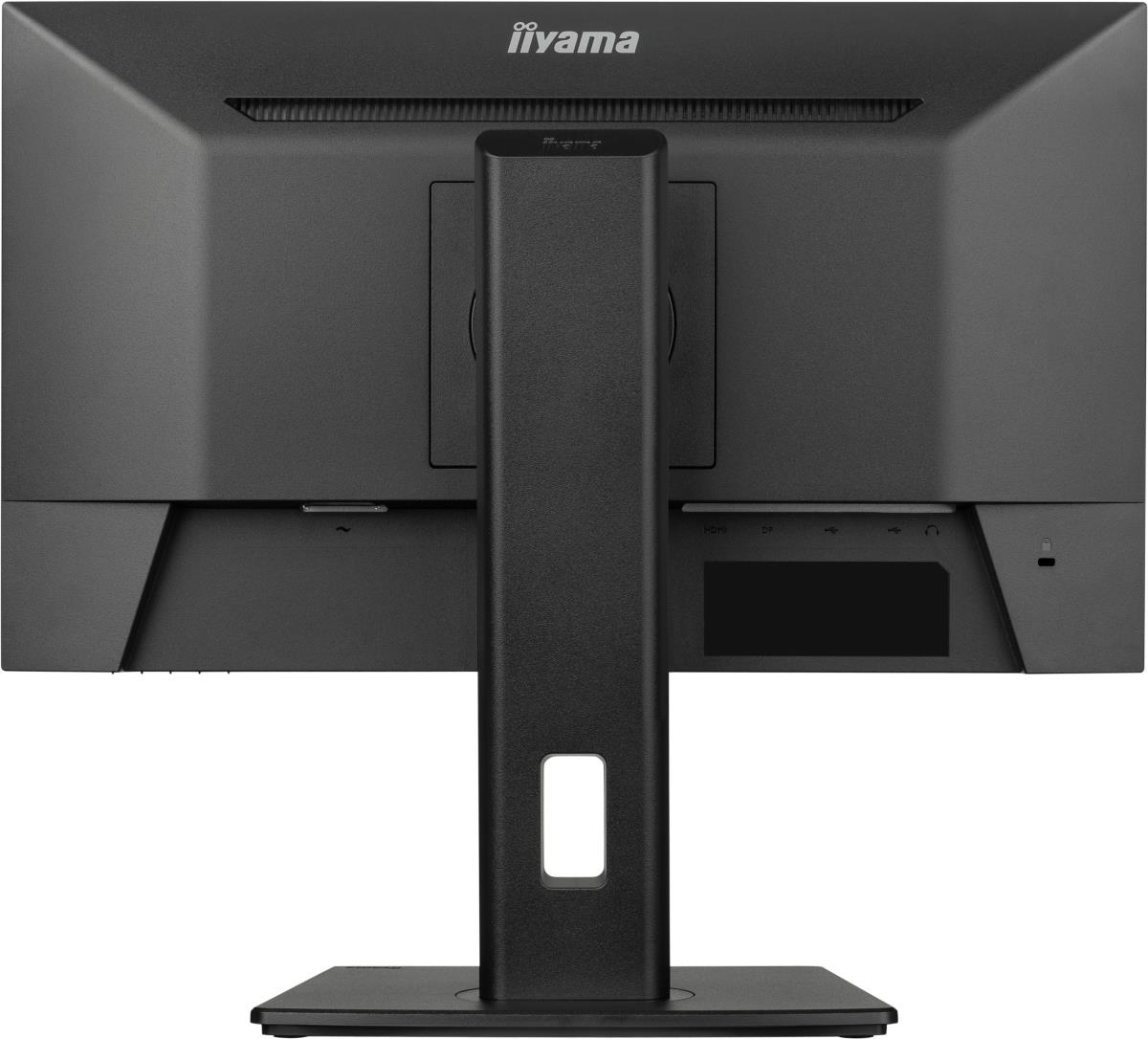 IiYAMA Desktop Monitor - PROLITE XUB2293HSU-B7 - 22in - 1920x1080 (FHD) - Black