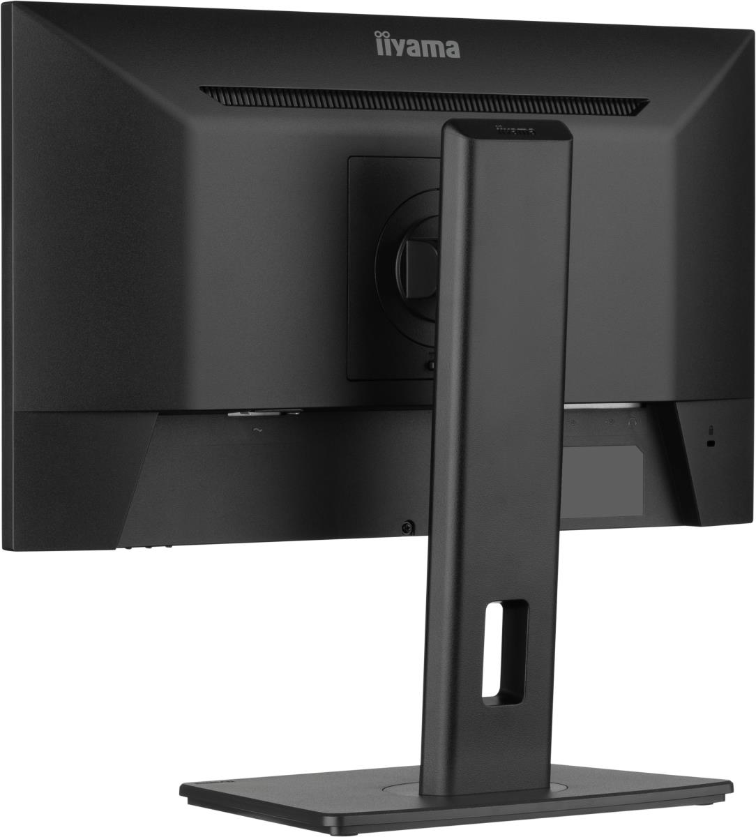 IiYAMA Desktop Monitor - PROLITE XUB2293HSU-B7 - 22in - 1920x1080 (FHD) - Black
