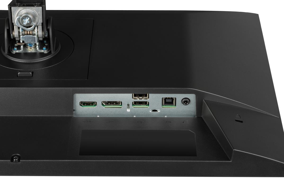 IiYAMA Desktop Monitor - PROLITE XUB2293HSU-B7 - 22in - 1920x1080 (FHD) - Black