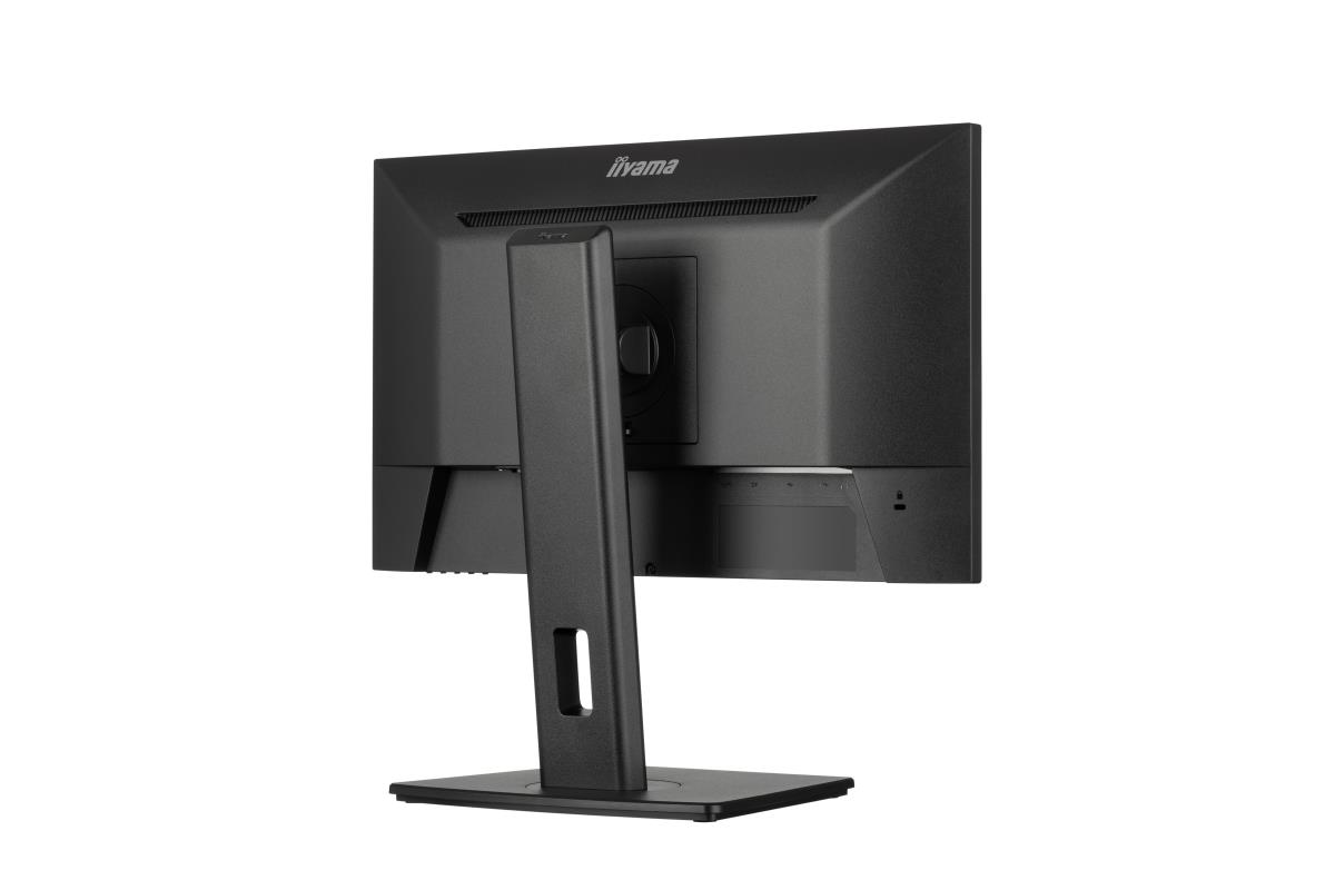 IiYAMA Desktop Monitor - PROLITE XUB2293HSU-B7 - 22in - 1920x1080 (FHD) - Black