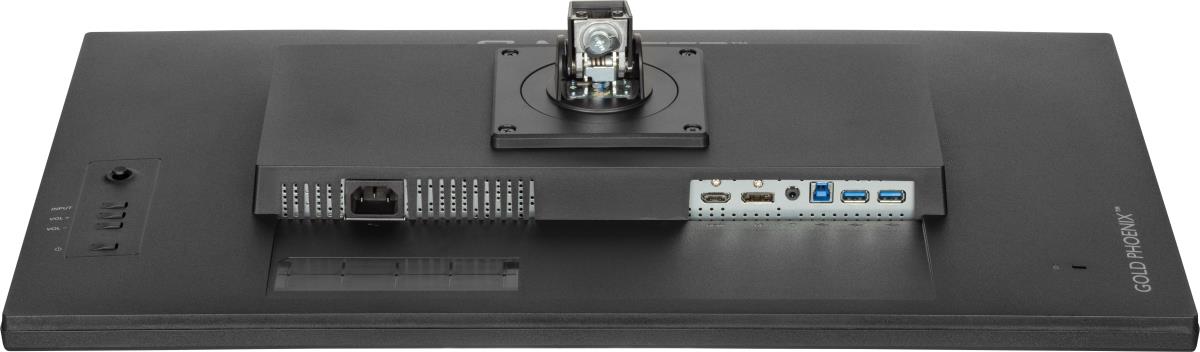 IiYAMA Desktop Monitor - G-MASTER GB2795HSU-B1 - 27in - 1920x1080 (FHD) - Black