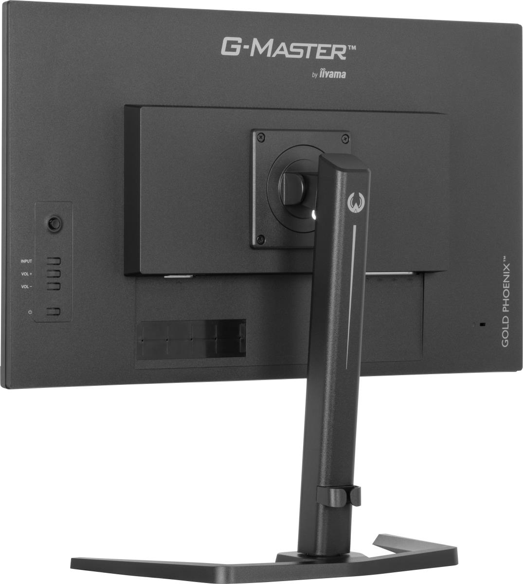 IiYAMA Desktop Monitor - G-MASTER GB2795HSU-B1 - 27in - 1920x1080 (FHD) - Black