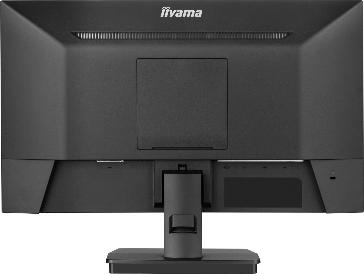 IiYAMA Desktop Monitor - ProLite XU2293HSU-B7 - 22in - 1920x1080 (FHD) - Black