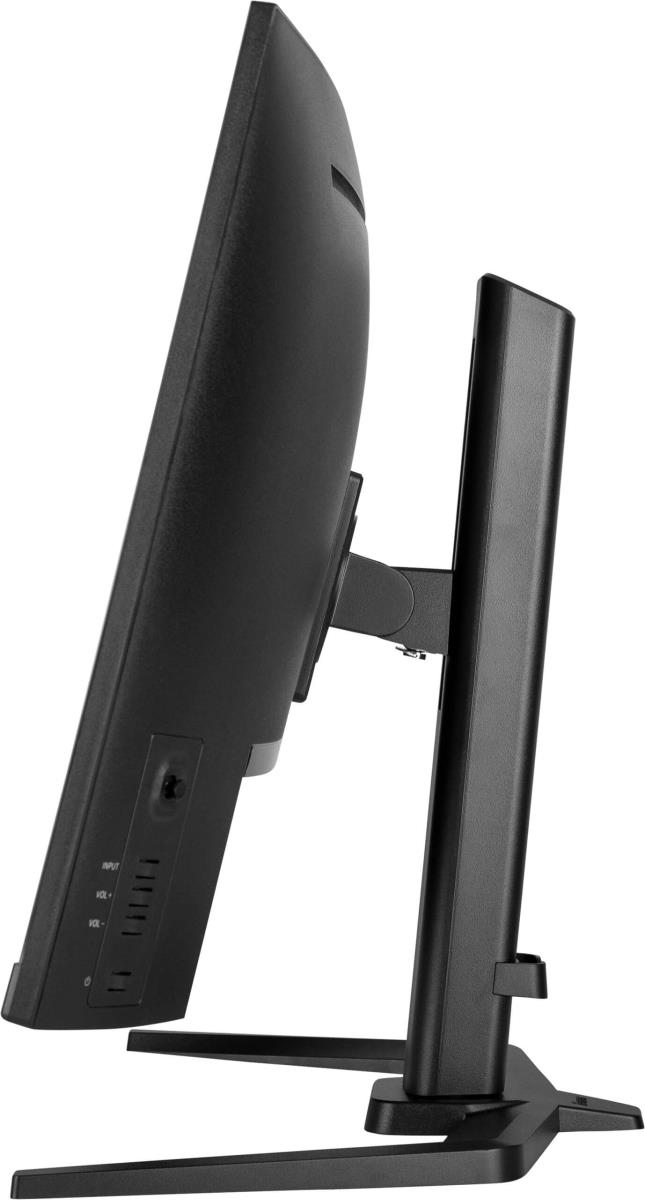 IiYAMA Desktop Monitor - G-MASTER GCB3280QSU-B2 - 32in - 2560x1440 (WQHD) - Black