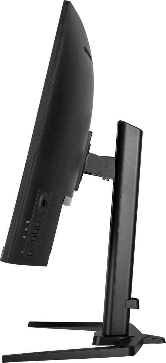 IiYAMA Desktop Monitor - G-MASTER GCB3280QSU-B2 - 32in - 2560x1440 (WQHD) - Black