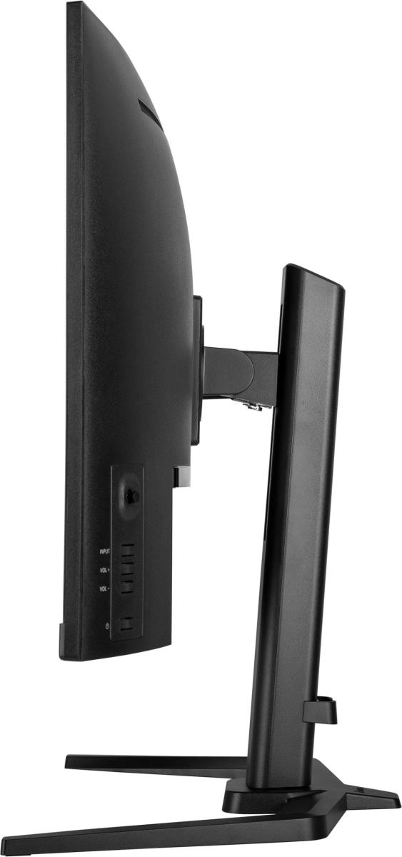 IiYAMA Desktop Monitor - G-MASTER GCB3280QSU-B2 - 32in - 2560x1440 (WQHD) - Black
