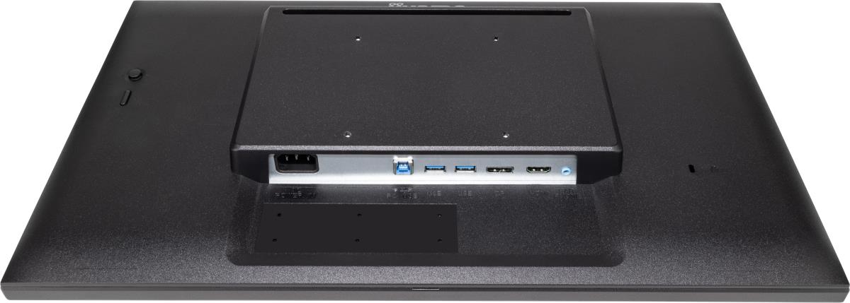 IiYAMA Touch Monitor - PROLITE T2252MSC-B2AG - 22in - 1920x1080 (FHD) - Black