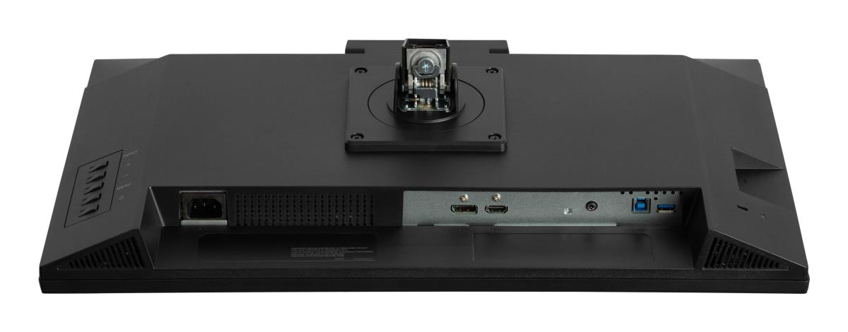 IiYAMA Desktop Monitor - ProLite XUB2490HSUH-B2 - 24in - 1920x1080 (FHD) - Black