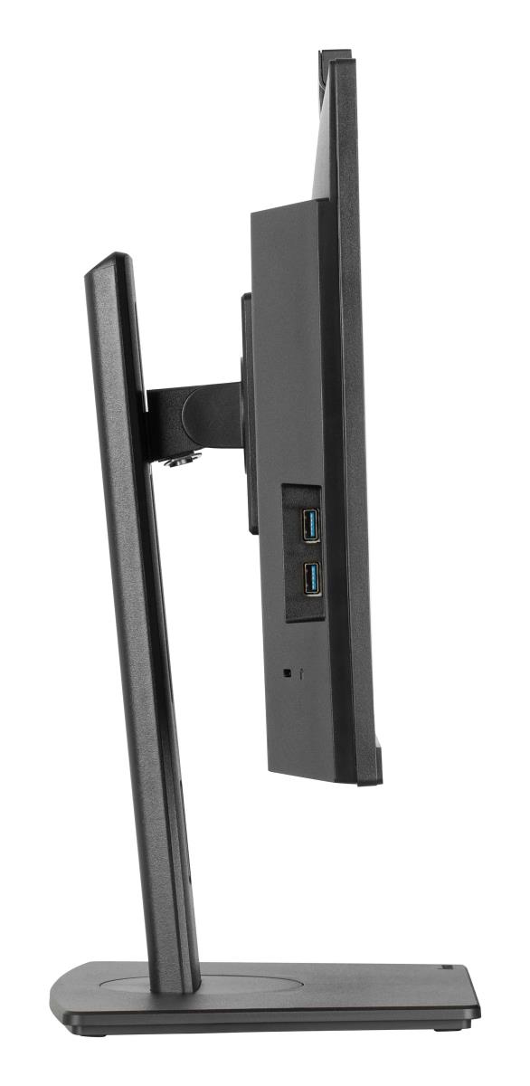IiYAMA Desktop Monitor - ProLite XUB2490HSUH-B2 - 24in - 1920x1080 (FHD) - Black