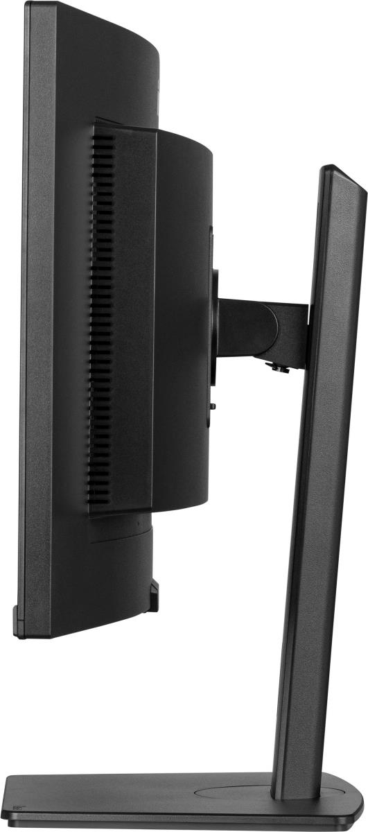 IiYAMA Desktop USB-C Monitor - ProLite XCB3497WQSNP-B1 - 34in Curved - 3440x1440 (UWQHD) - Black