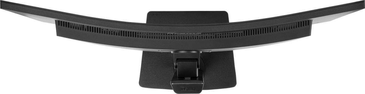 IiYAMA Desktop USB-C Monitor - ProLite XCB3497WQSNP-B1 - 34in Curved - 3440x1440 (UWQHD) - Black