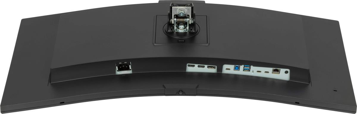 IiYAMA Desktop USB-C Monitor - ProLite XCB3497WQSNPH-B1 - 34in Curved - 3440x1440 (UWQHD) - Black