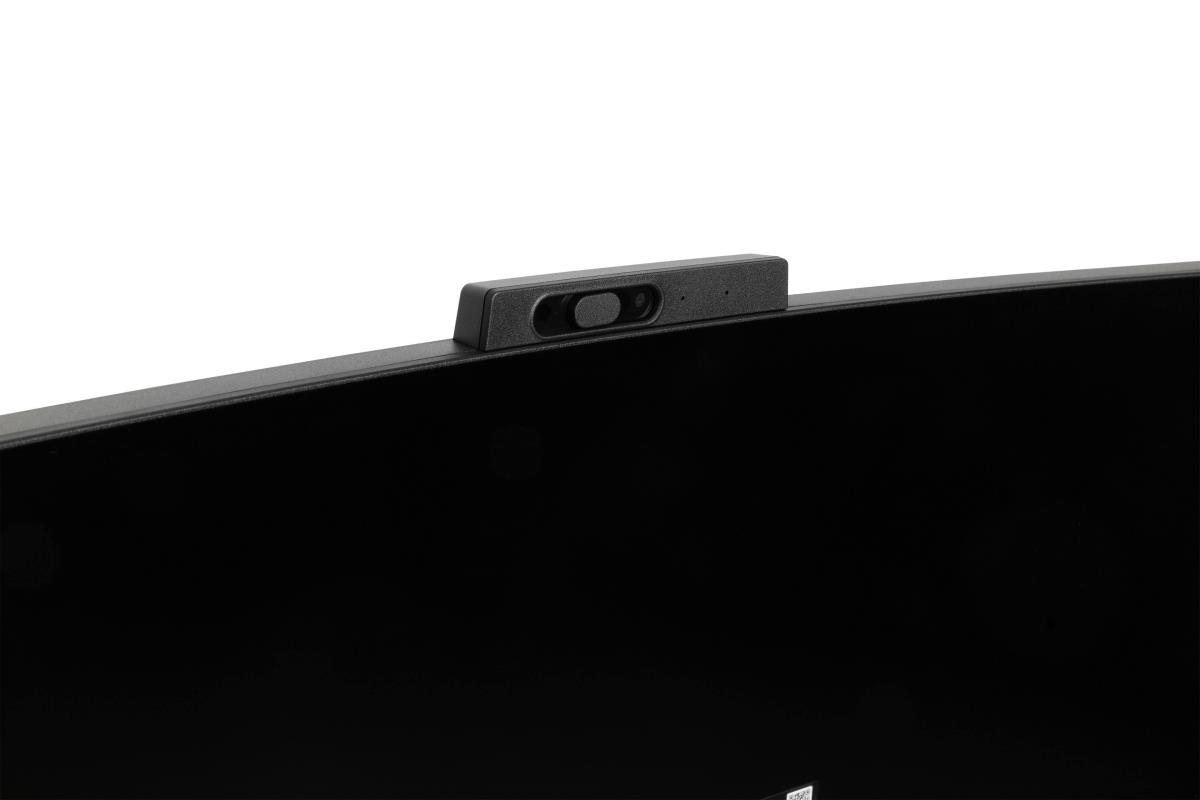 IiYAMA Desktop USB-C Monitor - ProLite XCB3497WQSNPH-B1 - 34in Curved - 3440x1440 (UWQHD) - Black