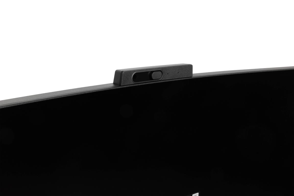 IiYAMA Desktop USB-C Monitor - ProLite XCB3497WQSNPH-B1 - 34in Curved - 3440x1440 (UWQHD) - Black