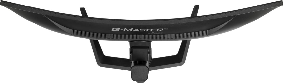 IiYAMA Desktop Monitor - G-MASTER GCB3482WQSU-B1 - 34in - 3440x1440 (UWQHD) - Black