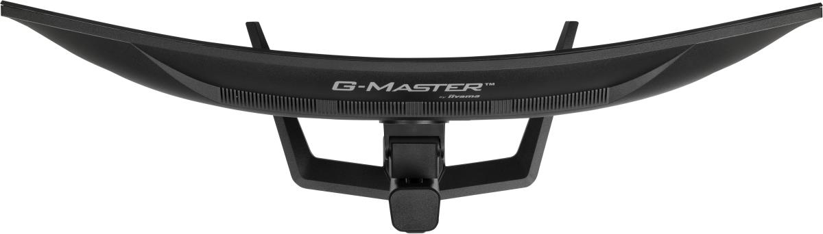 IiYAMA Desktop Monitor - G-MASTER GCB3482WQSU-B1 - 34in - 3440x1440 (UWQHD) - Black