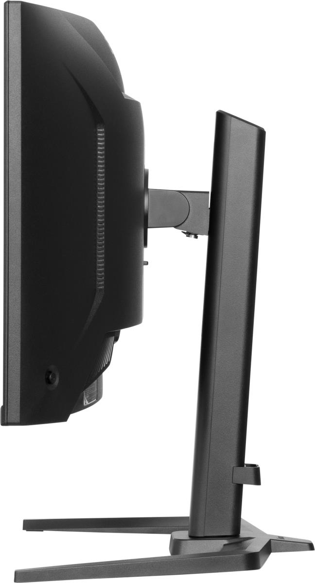 IiYAMA Desktop Monitor - G-MASTER GCB3482WQSU-B1 - 34in - 3440x1440 (UWQHD) - Black