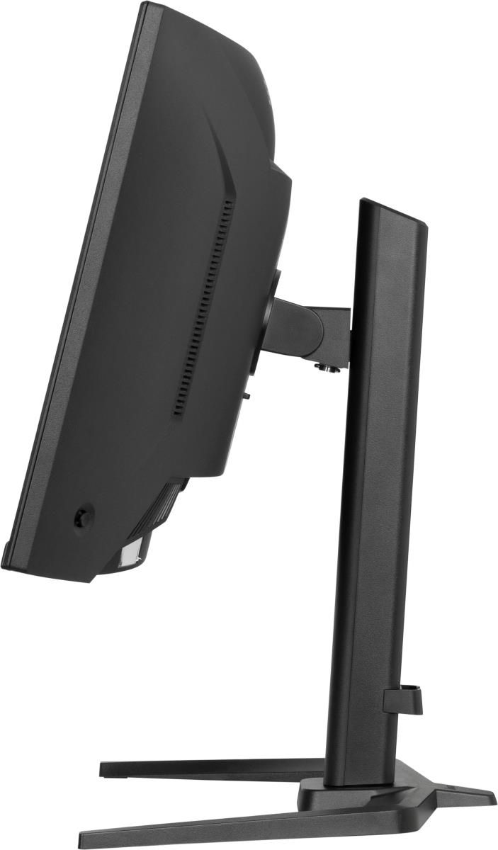 IiYAMA Desktop Monitor - G-MASTER GCB3484WQSU-B1 - 34in - 3440x1440 (UWQHD) - Black