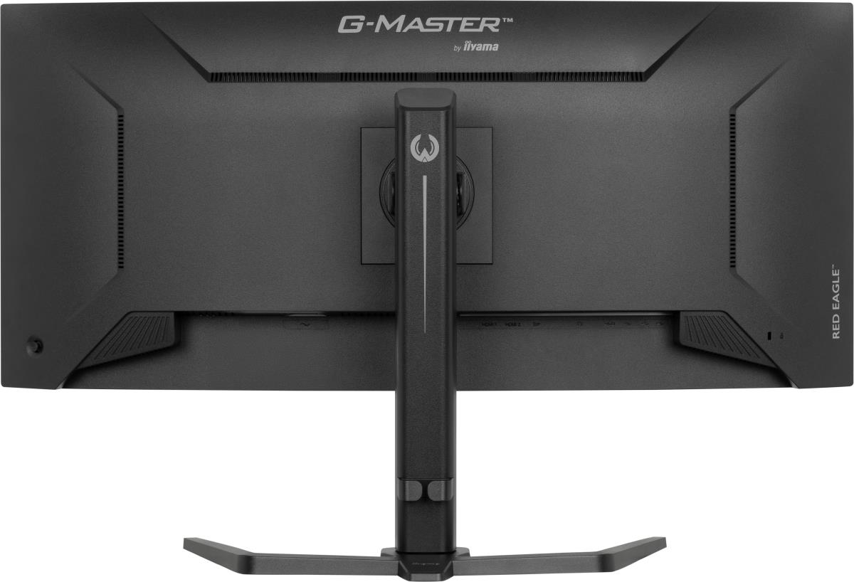 IiYAMA Desktop Monitor - G-MASTER GCB3484WQSU-B1 - 34in - 3440x1440 (UWQHD) - Black