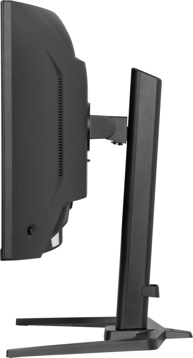 IiYAMA Desktop Monitor - G-MASTER GCB3484WQSU-B1 - 34in - 3440x1440 (UWQHD) - Black