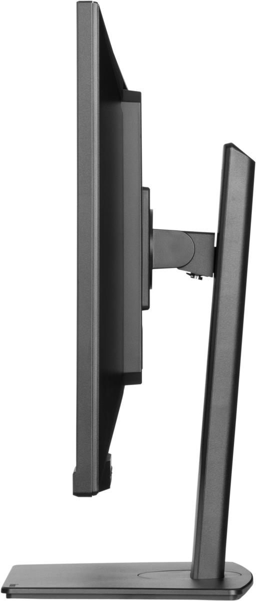 IiYAMA Desktop USB-C Monitor - ProLite XUB3297QSNP-B1 - 32in - 3840x2160 (UHD) - Black